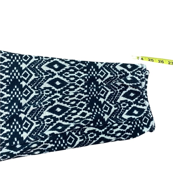 Corey Lynn Calter Womens Jumpsuit Short Sleeve Pants Drawstring Black Size S - Picture 10 of 11